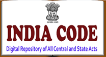 India-Code-Logo