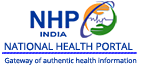 NHP India Logo